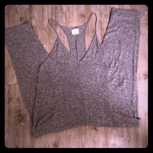 Urban Outfitters Out from Under jumper.